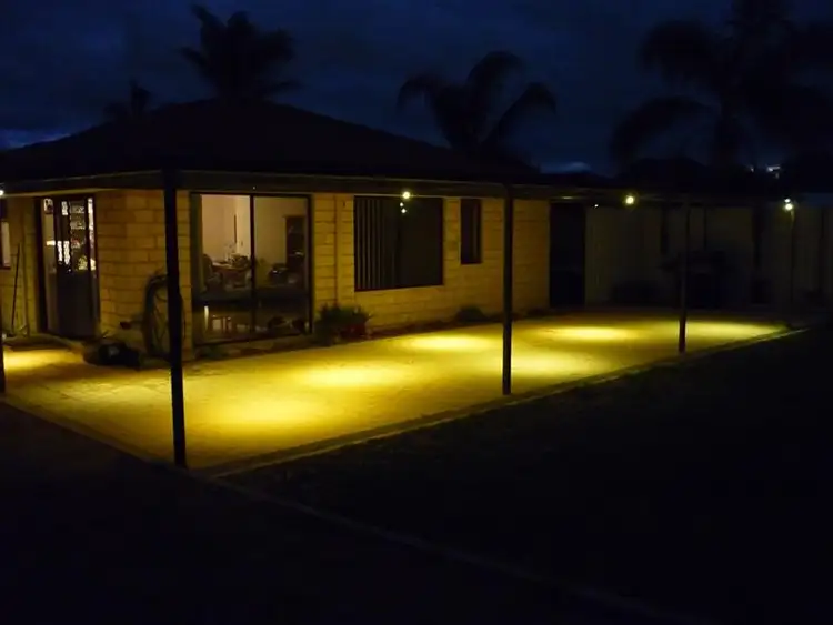 Fifth view of Homely house listing, 9 Astron Pl, Waggrakine WA