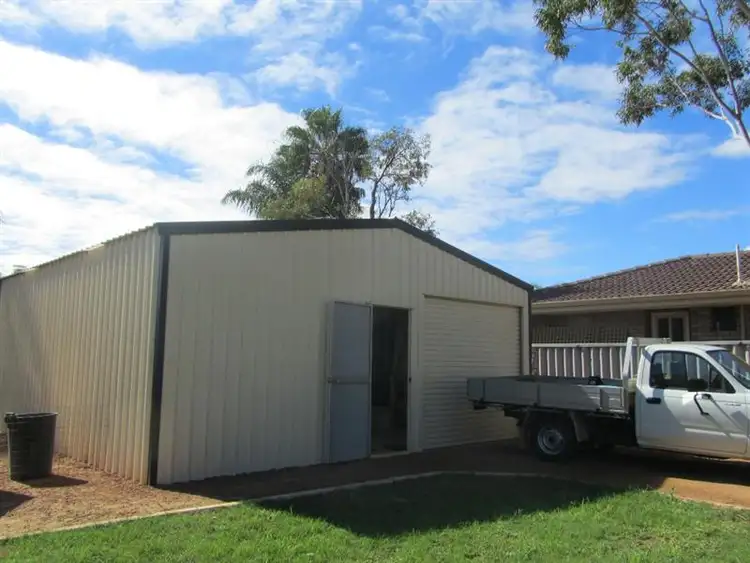 Seventh view of Homely house listing, 9 Astron Pl, Waggrakine WA