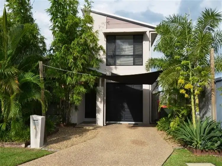 4 Laurie Motti Pde, Kirwan QLD