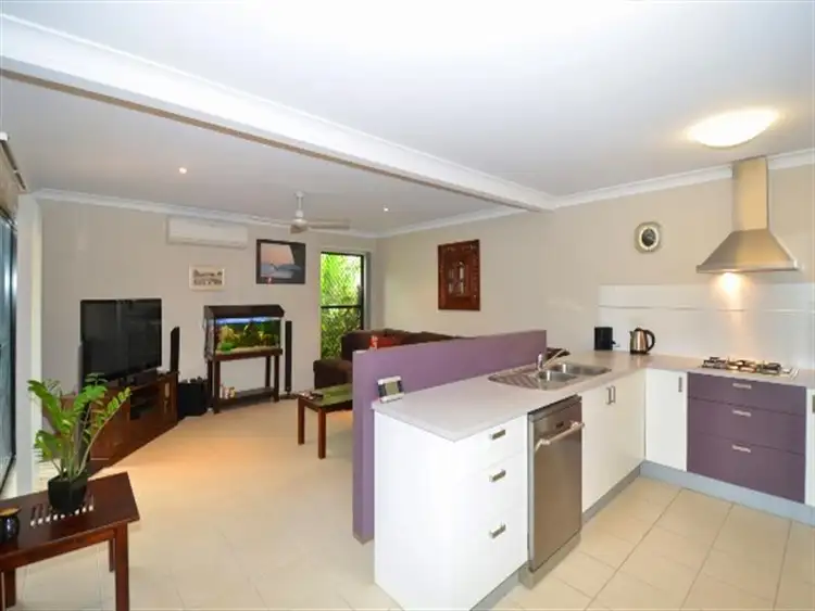 Second view of Homely house listing, 4 Laurie Motti Pde, Kirwan QLD