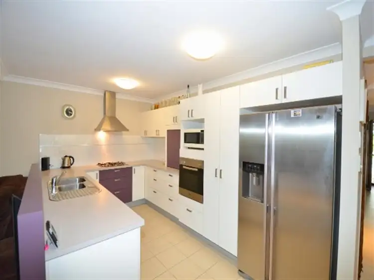 Third view of Homely house listing, 4 Laurie Motti Pde, Kirwan QLD