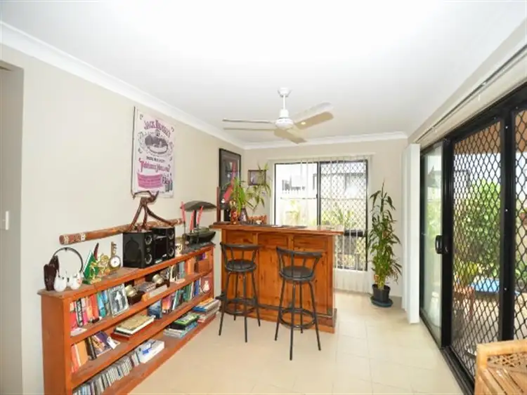 Fourth view of Homely house listing, 4 Laurie Motti Pde, Kirwan QLD