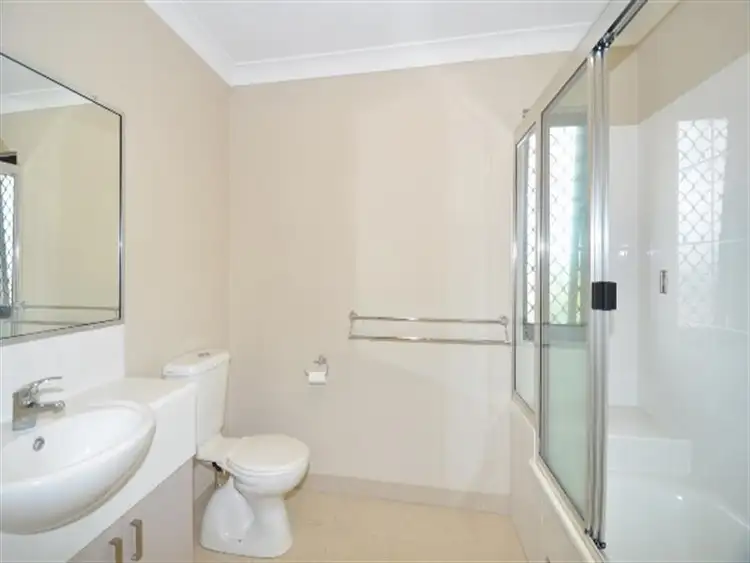 Fifth view of Homely house listing, 4 Laurie Motti Pde, Kirwan QLD