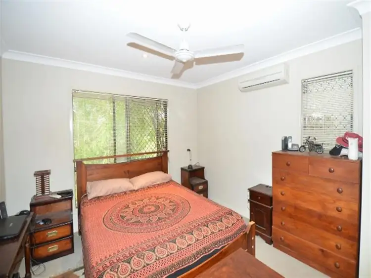 Sixth view of Homely house listing, 4 Laurie Motti Pde, Kirwan QLD