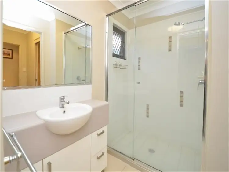 Seventh view of Homely house listing, 4 Laurie Motti Pde, Kirwan QLD