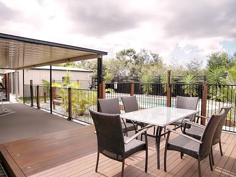 Main view of Homely house listing, 41 Creekside Dr, Narangba QLD