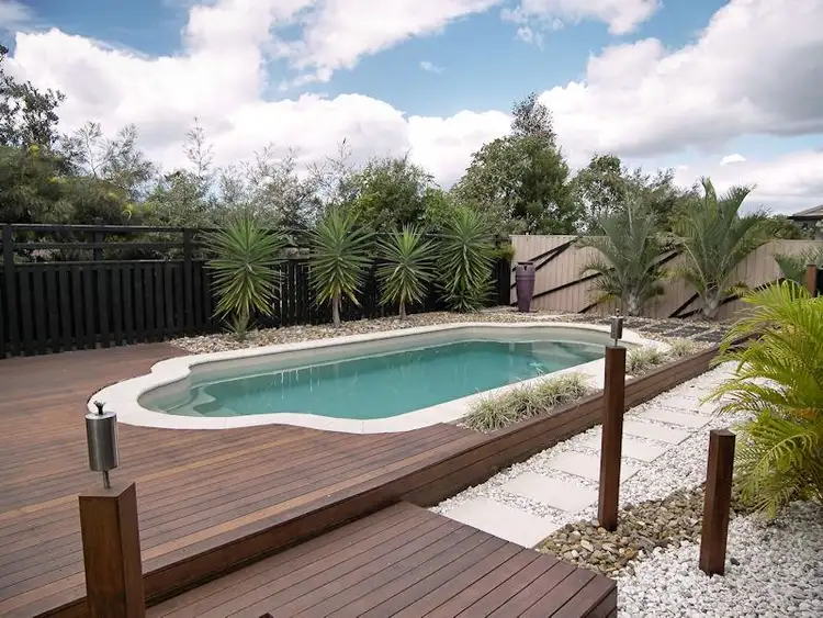 Third view of Homely house listing, 41 Creekside Dr, Narangba QLD