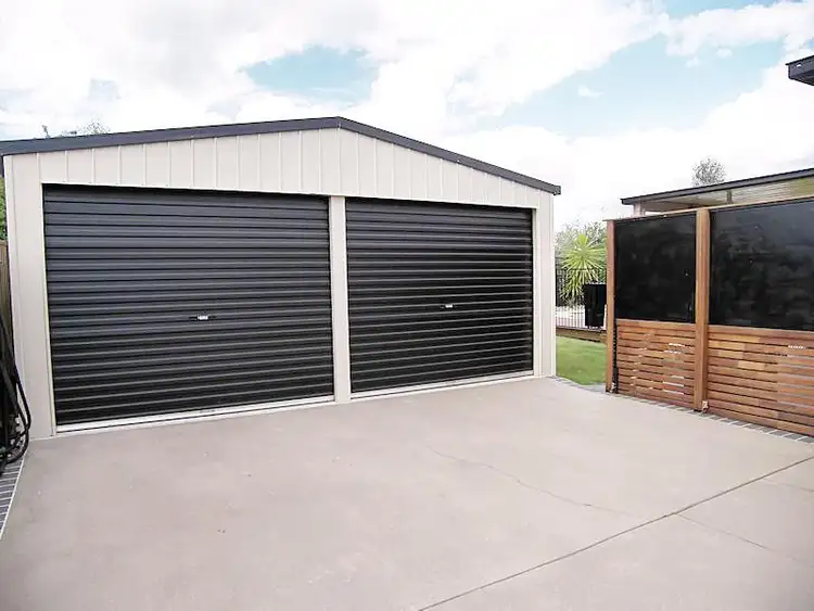 Fourth view of Homely house listing, 41 Creekside Dr, Narangba QLD