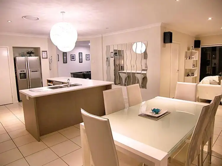 Fifth view of Homely house listing, 41 Creekside Dr, Narangba QLD