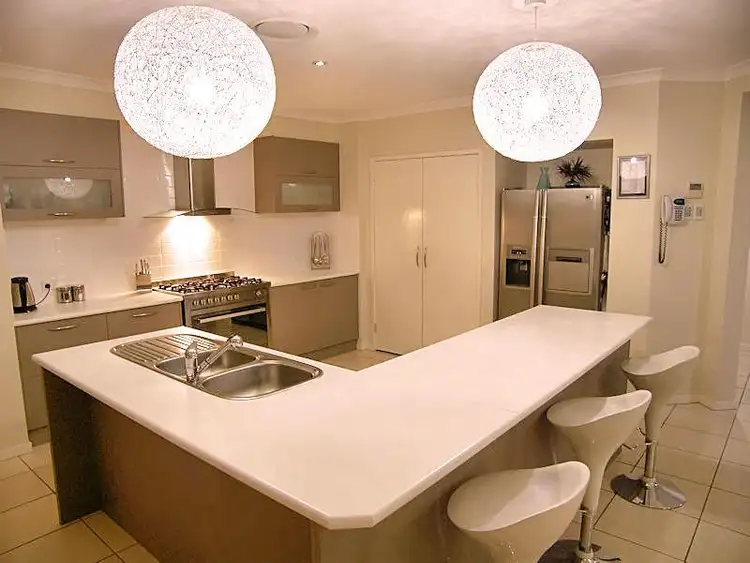 Sixth view of Homely house listing, 41 Creekside Dr, Narangba QLD