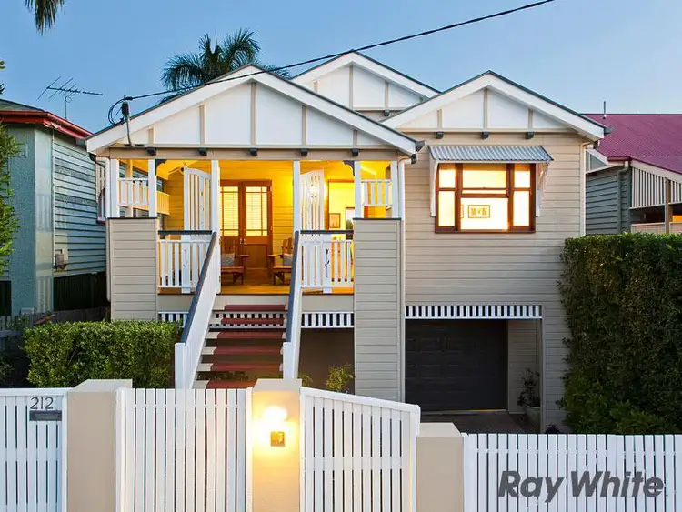 212 Thistle St, Gordon Park QLD