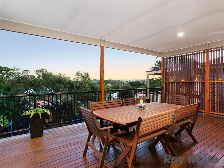 Seventh view of Homely house listing, 212 Thistle St, Gordon Park QLD