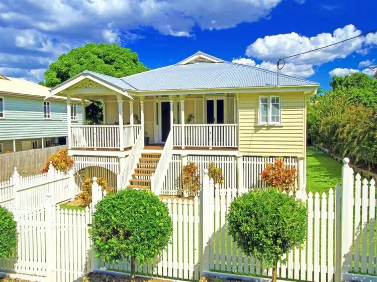 Main view of Homely house listing, 5 Elgin St, The Range QLD