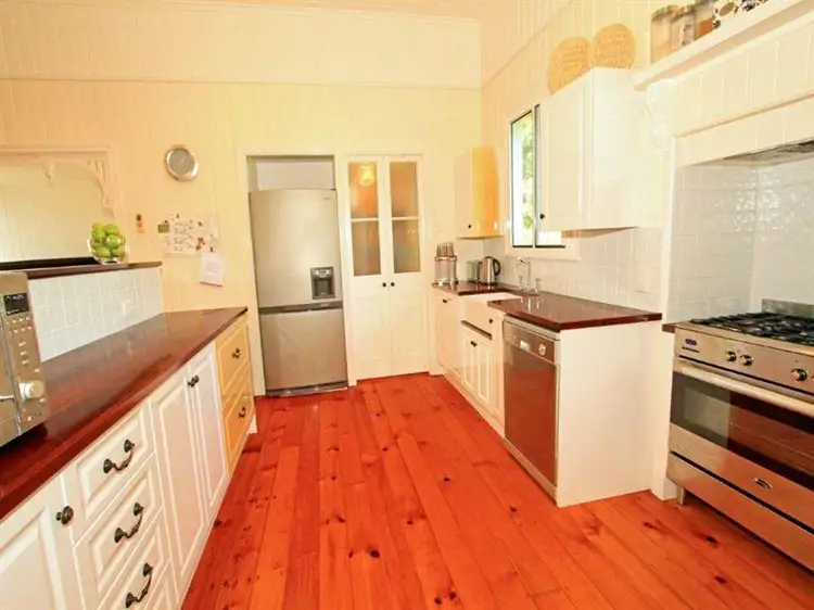 Third view of Homely house listing, 5 Elgin St, The Range QLD