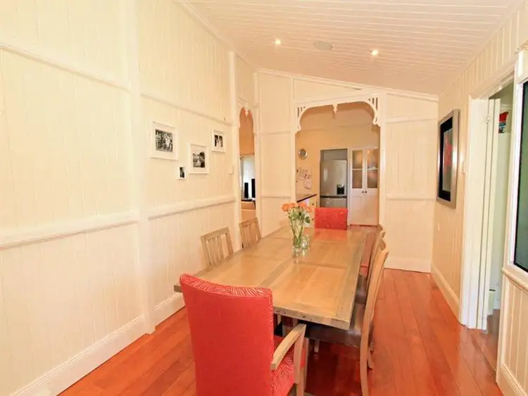 Fourth view of Homely house listing, 5 Elgin St, The Range QLD