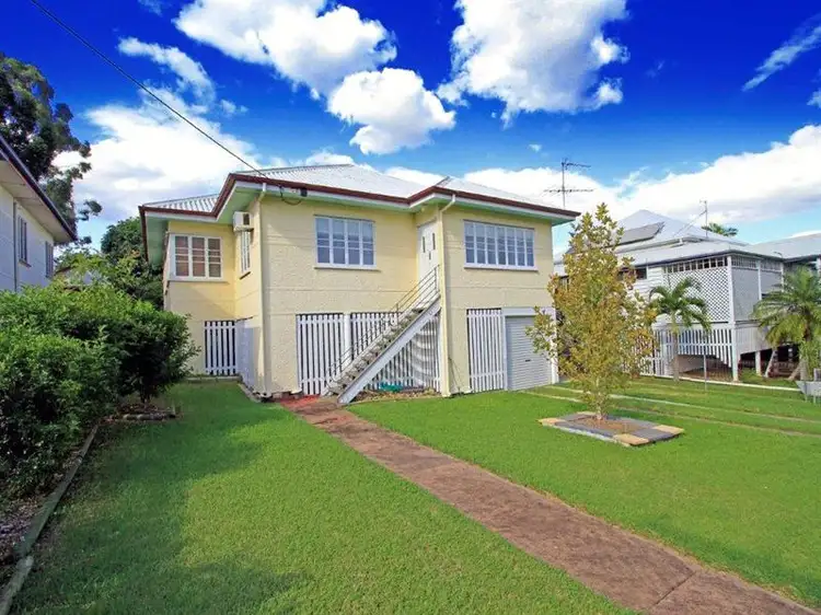 Main view of Homely house listing, 63 Canning St, The Range QLD