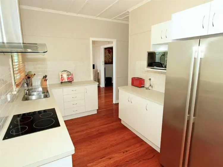 Third view of Homely house listing, 63 Canning St, The Range QLD