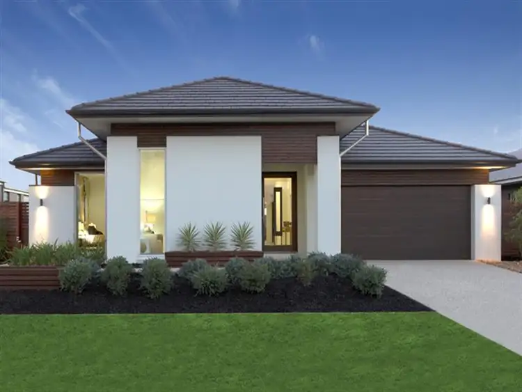 Second view of Homely house listing, 65 Buckingham St, Lara VIC