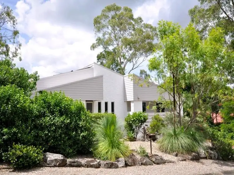 Second view of Homely house listing, 43-45 Penelope Dr, Cornubia QLD
