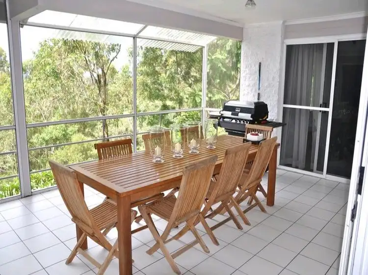 Third view of Homely house listing, 43-45 Penelope Dr, Cornubia QLD