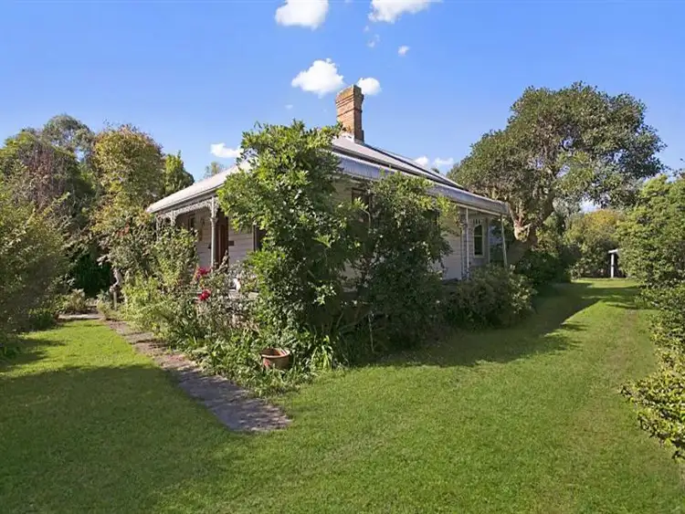 Second view of Homely house listing, 23 Paterson Rd, Bolwarra NSW