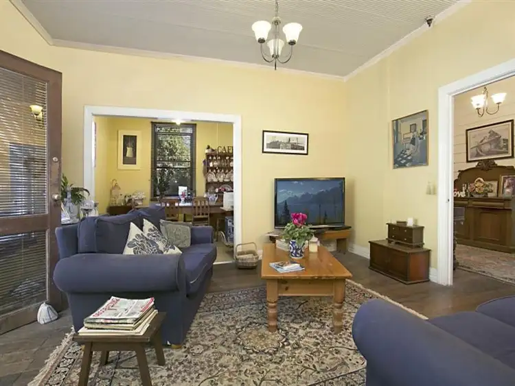 Fourth view of Homely house listing, 23 Paterson Rd, Bolwarra NSW