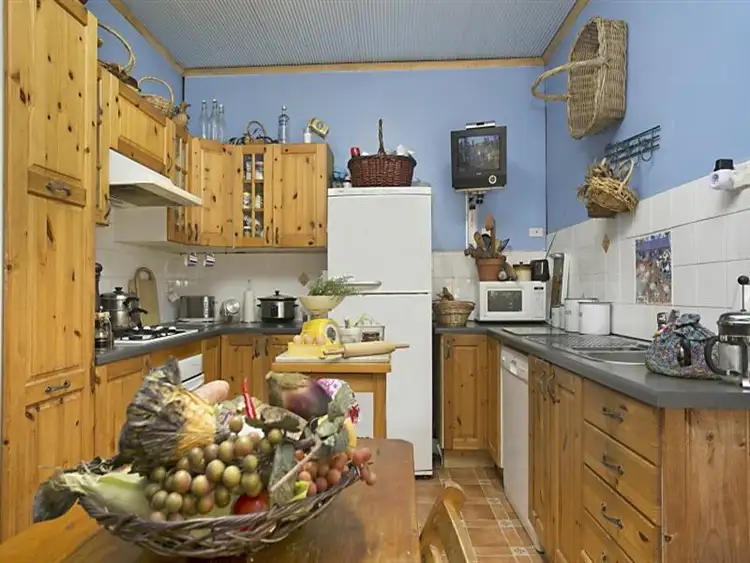 Fifth view of Homely house listing, 23 Paterson Rd, Bolwarra NSW