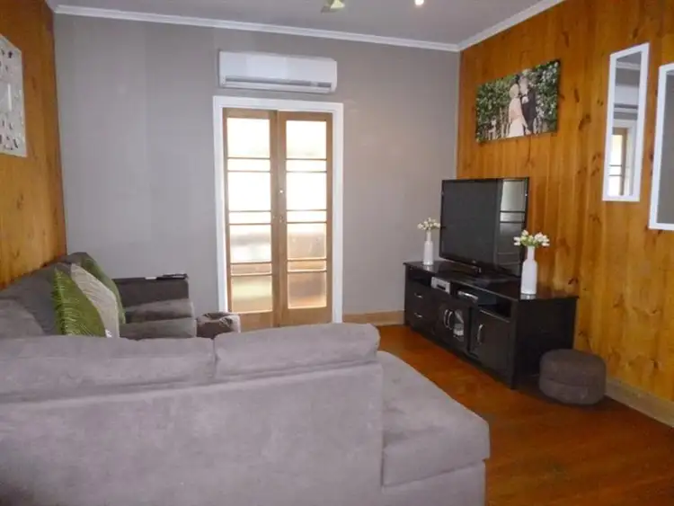 Third view of Homely house listing, 87 Goldsmith St, East Mackay QLD