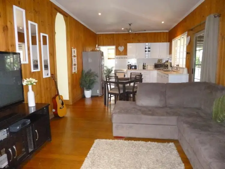 Fourth view of Homely house listing, 87 Goldsmith St, East Mackay QLD