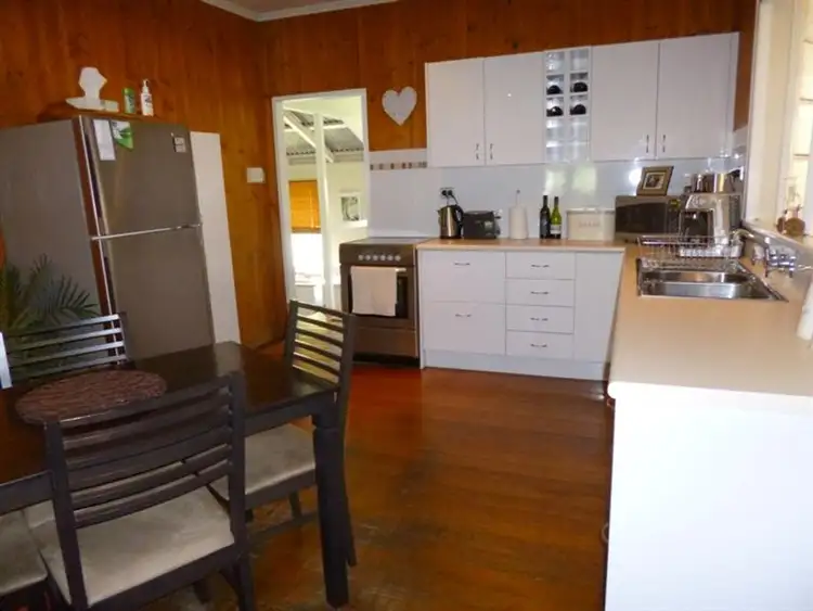 Fifth view of Homely house listing, 87 Goldsmith St, East Mackay QLD