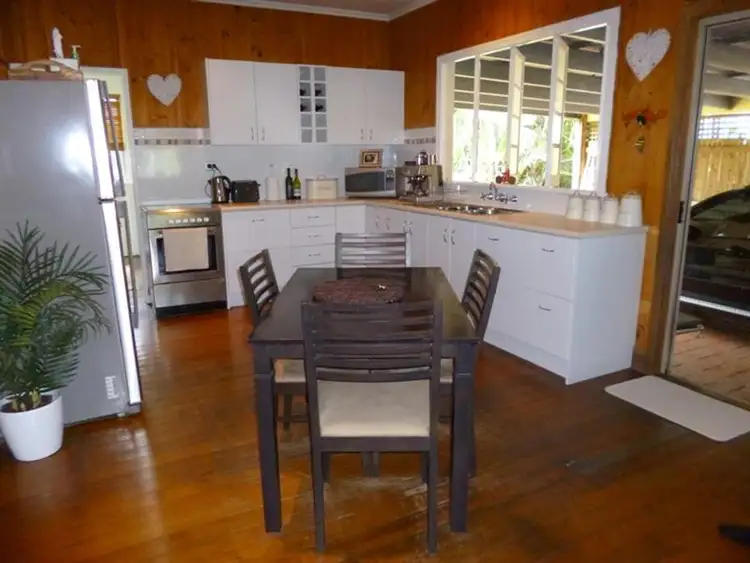 Sixth view of Homely house listing, 87 Goldsmith St, East Mackay QLD