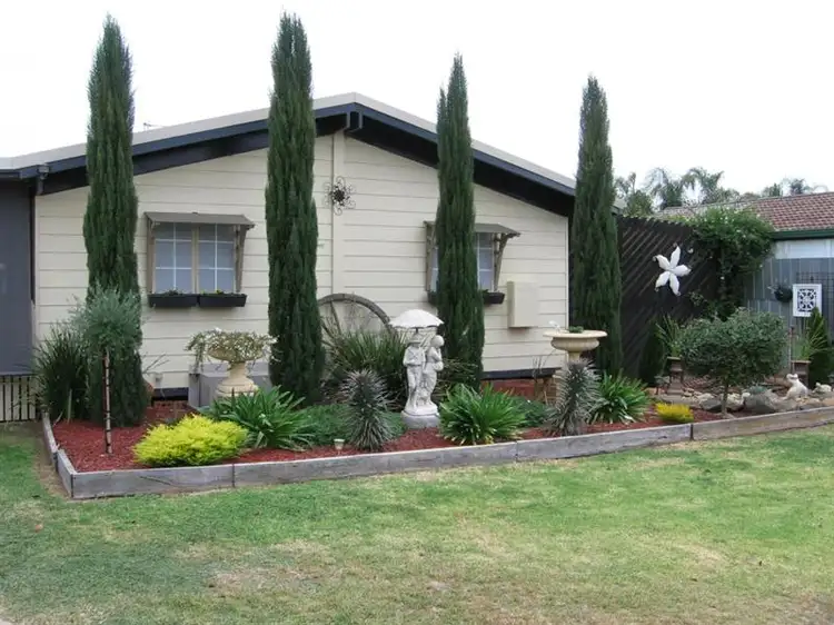55 Northcote St, Rochester VIC