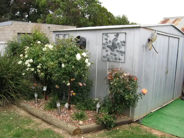 Sixth view of Homely house listing, 55 Northcote St, Rochester VIC