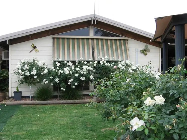 Seventh view of Homely house listing, 55 Northcote St, Rochester VIC