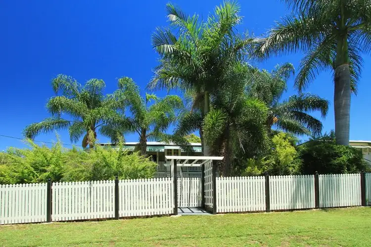 Main view of Homely house listing, 6 Bowen Street, The Range QLD 4700