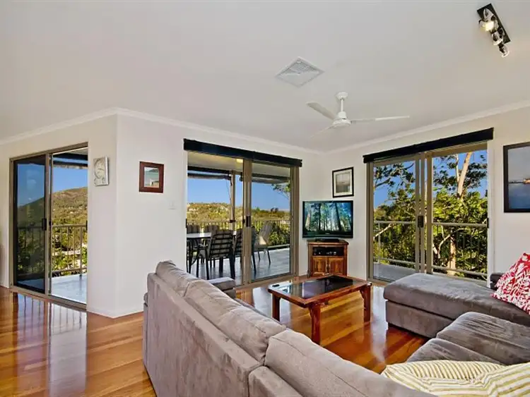 Sixth view of Homely house listing, 9 Amethyst Pl, Yaroomba QLD