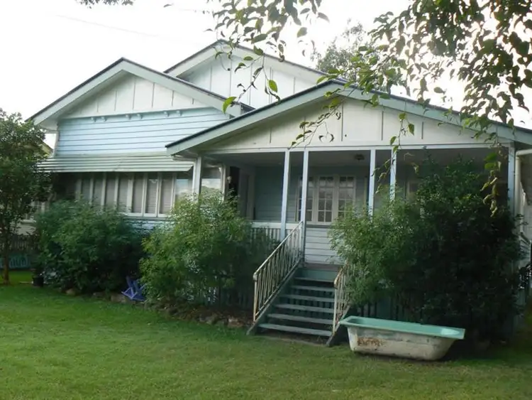 339 Ann St, Maryborough QLD
