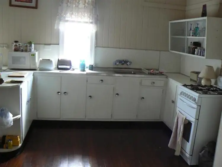 Second view of Homely house listing, 339 Ann St, Maryborough QLD