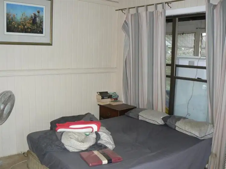 Fifth view of Homely house listing, 339 Ann St, Maryborough QLD