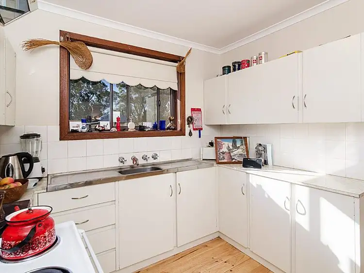 Second view of Homely house listing, 8 Skipper St, Mount Barker SA