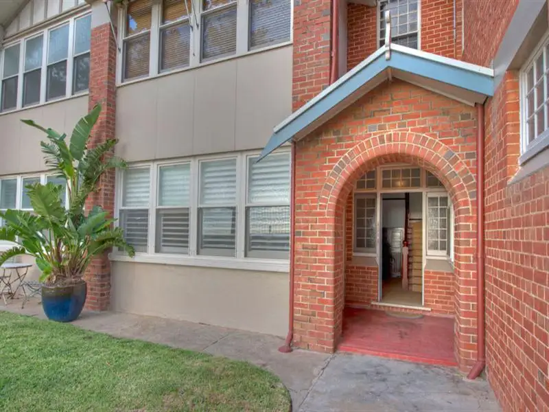 Main view of Homely house listing, 2/50 Esplanade, Semaphore SA