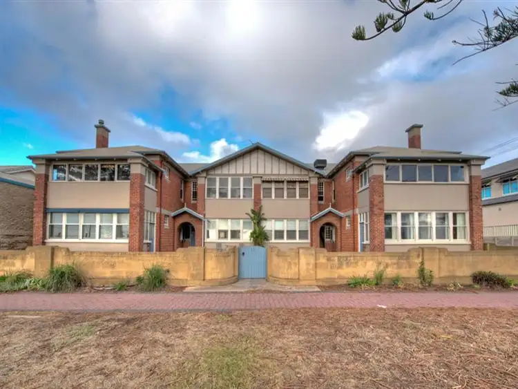 Third view of Homely house listing, 2/50 Esplanade, Semaphore SA