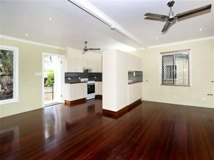 Fifth view of Homely house listing, 24 Laburnum St, Cranbrook QLD