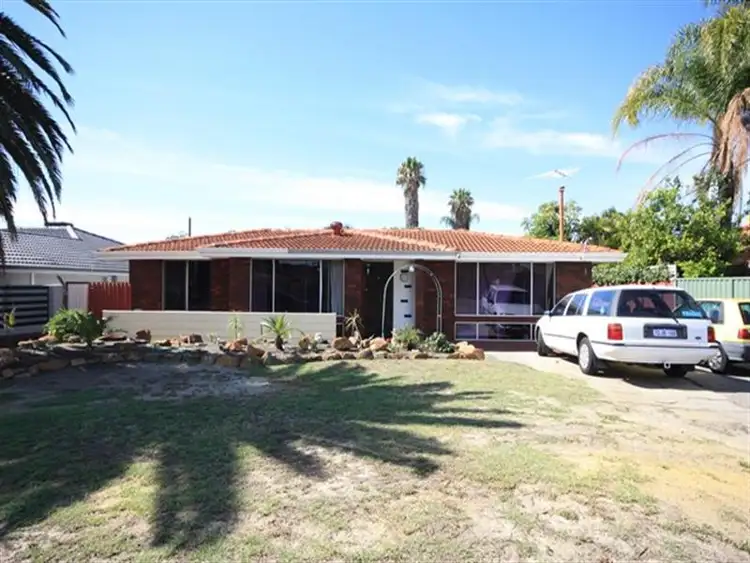 Second view of Homely house listing, 4 Ardagh St, Morley WA