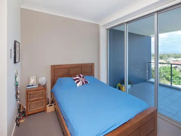 Third view of Homely apartment listing, 608 Silvershore. 430 Marine Pde, Biggera Waters QLD