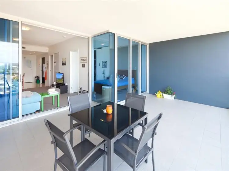 Fifth view of Homely apartment listing, 608 Silvershore. 430 Marine Pde, Biggera Waters QLD