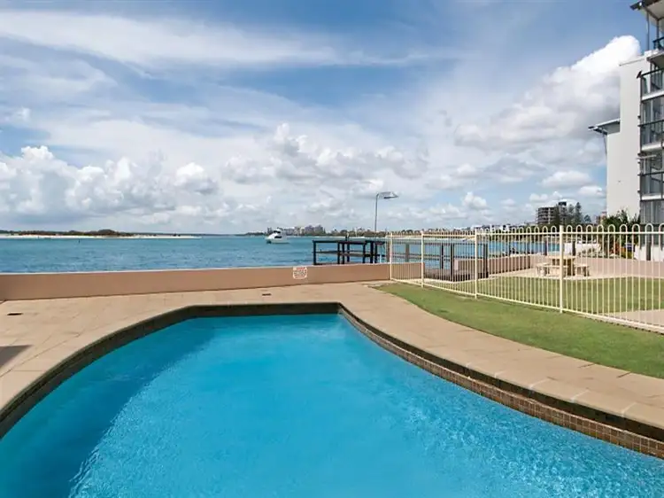 Unit 11 'Pumicestone Lodge' 26 Maloja Ave, Caloundra QLD