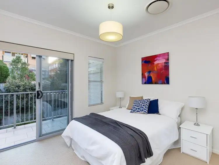 Sixth view of Homely apartment listing, 12/86 Pembroke Road, Coorparoo QLD 4151