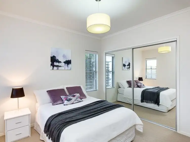 Seventh view of Homely apartment listing, 12/86 Pembroke Road, Coorparoo QLD 4151