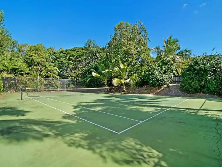 Second view of Homely apartment listing, 41/41 Downing St, Port Douglas QLD